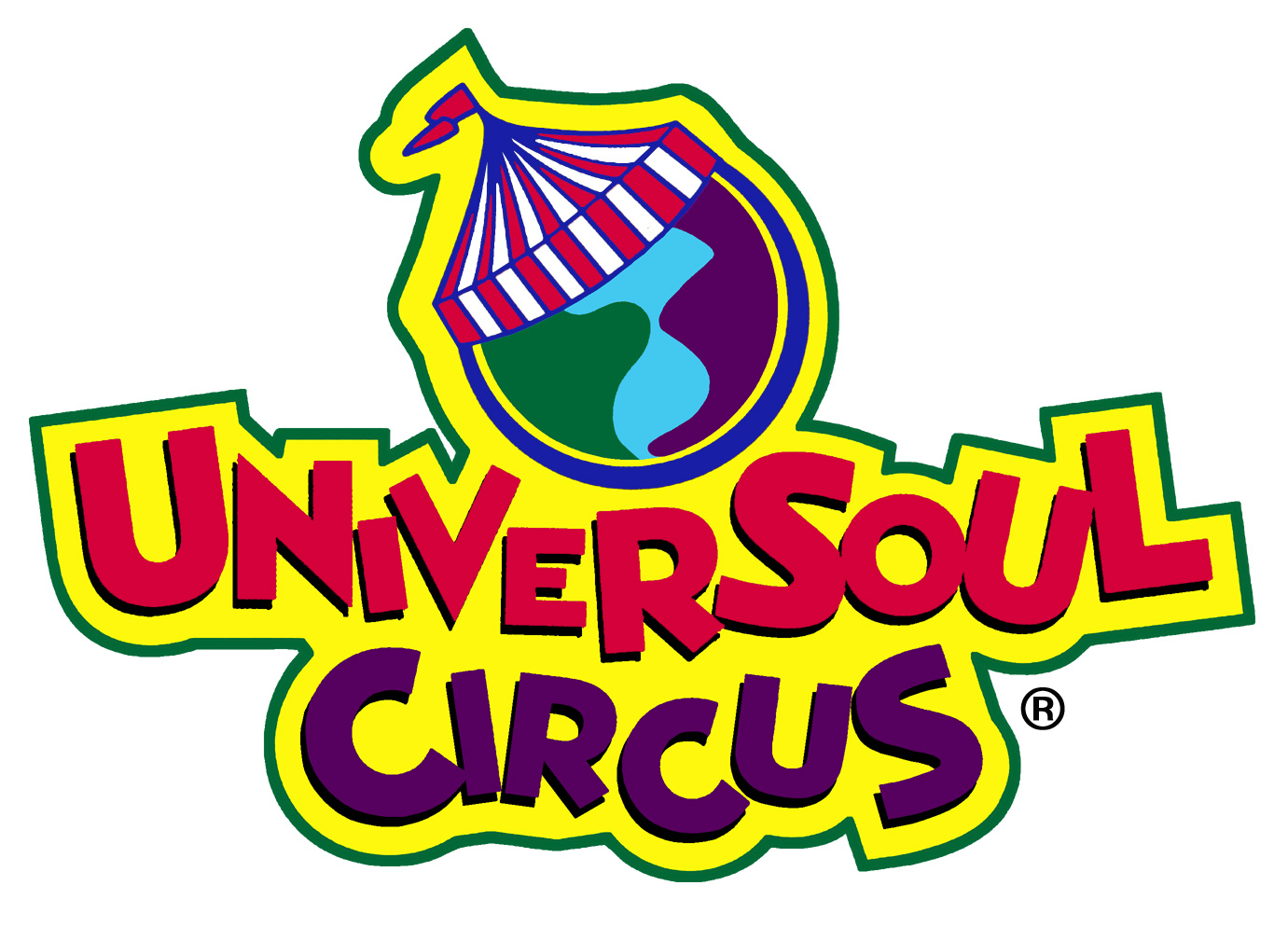 UniverSoul Circus Is Coming To Chicago {Giveaway}