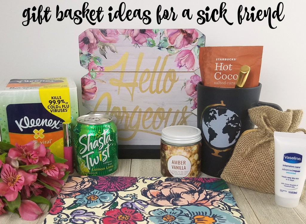 creating-a-gift-basket-for-a-sick-friend