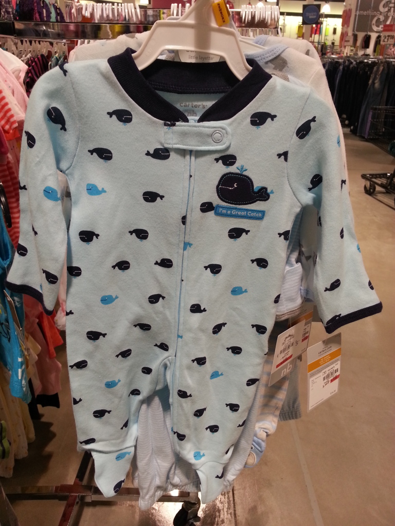 Gordmans sales baby clothes