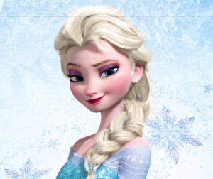 Frozen Fun From Kohl's {Gift Card Giveaway} - Making Time for Mommy