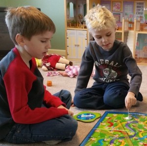 Our Favorite Games For Family Game Night - Making Time for Mommy