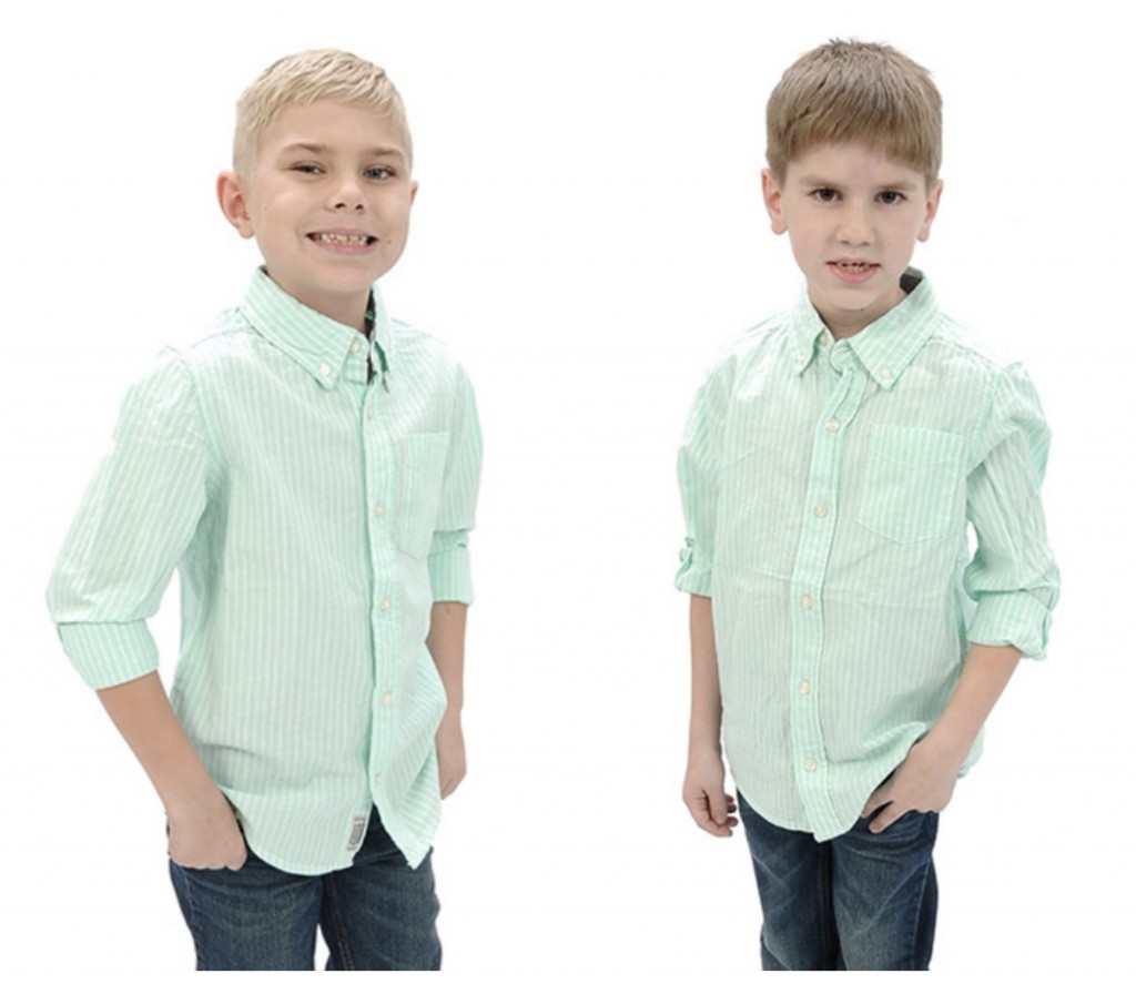Spring Portraits {Giveaway}