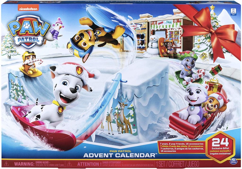 Advent Calendars Archives Making Time For Mommy