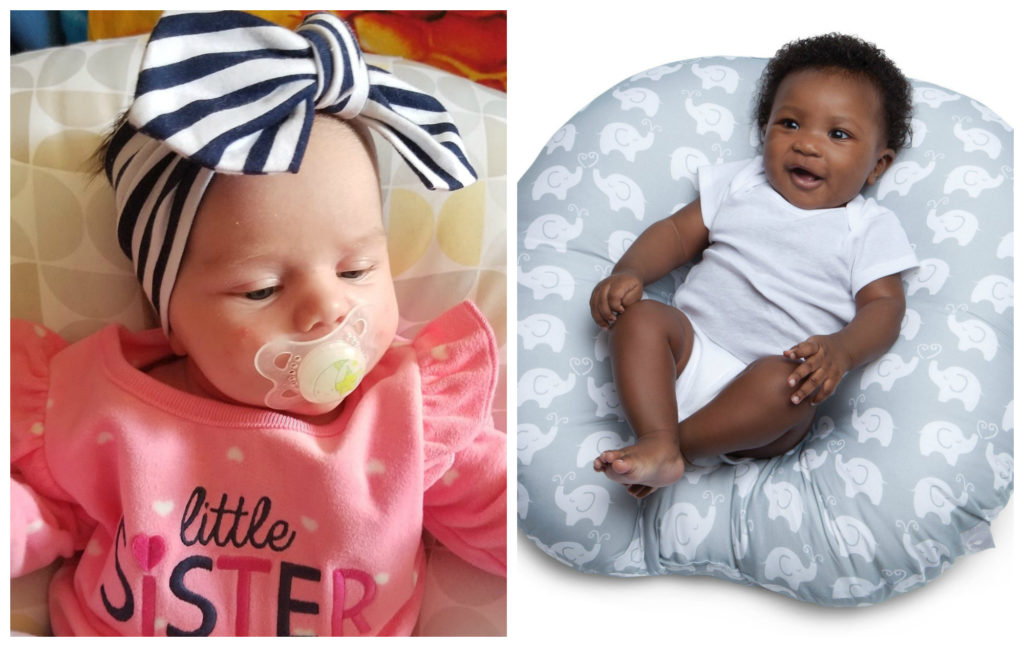Urban Kiddy/™ Babys My First Family Album Soft Photo Cloth Book Gift Set for Newborn Toddler /& Kids Unicorn