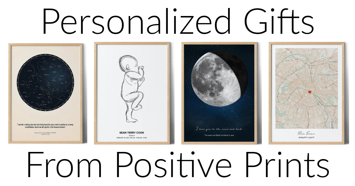 Unique Personalized Gift Ideas Making Time For Mommy